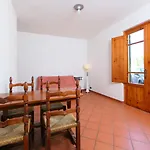 Apartamento Morosi-1 By Interhome San Baronto