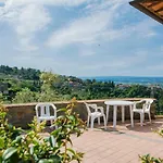 Morosi-1 By Interhome Apartamento