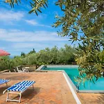 Morosi-1 By Interhome San Baronto