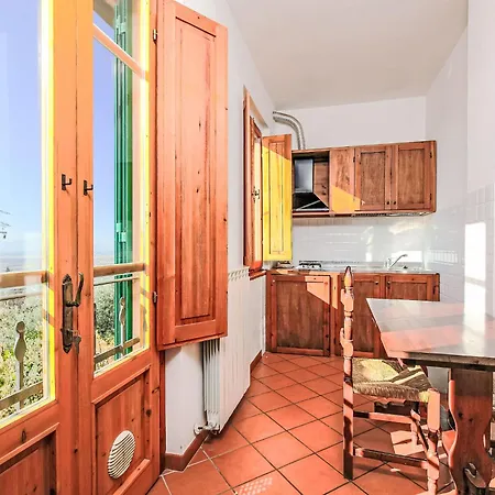 Apartamento Morosi-1 By Interhome