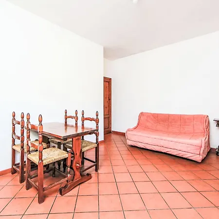 Morosi-1 By Interhome Apartamento San Baronto