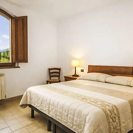 Apartamento Morosi-1 By Interhome San Baronto