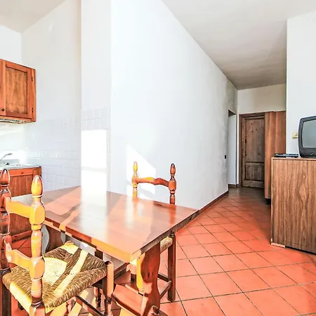 Morosi-1 By Interhome * San Baronto