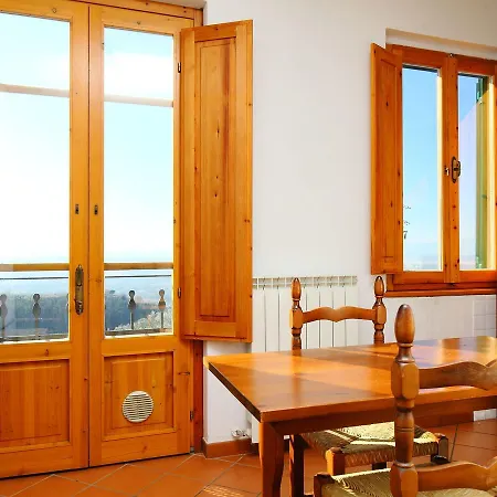 Apartment Villa Morosi-1 By Interhome San Baronto