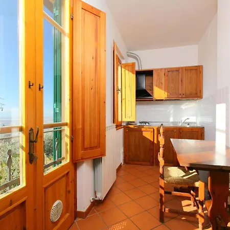 Apartment Villa Morosi-1 By Interhome