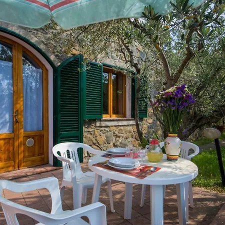 Apartment Apartment Villa Morosi-1 By Interhome