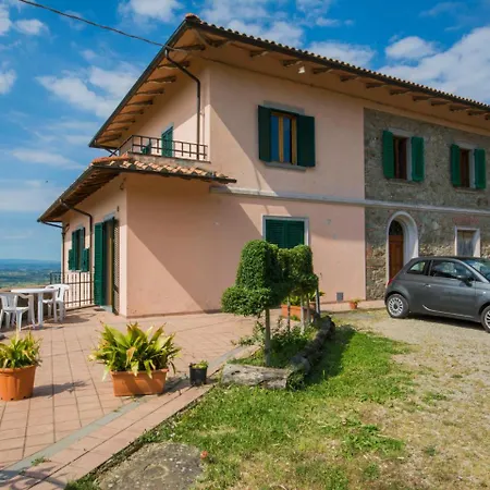 Apartment Villa Morosi-1 By Interhome *