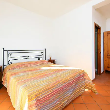 Apartment Villa Morosi-1 By Interhome