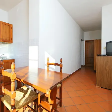 Apartment Apartment Villa Morosi-1 By Interhome