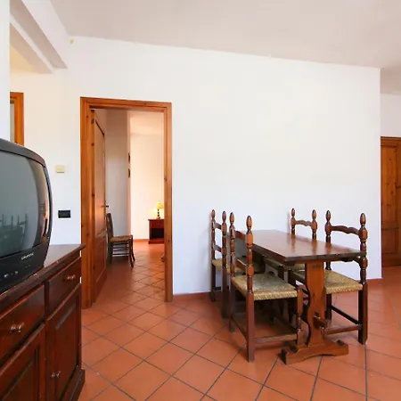 Apartment Villa Morosi-1 By Interhome *
