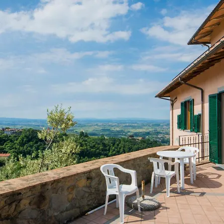Apartment Villa Morosi-1 By Interhome * San Baronto