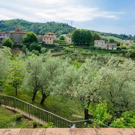 Apartment Apartment Villa Morosi-1 By Interhome