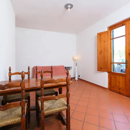 Apartment Apartment Villa Morosi-1 By Interhome San Baronto