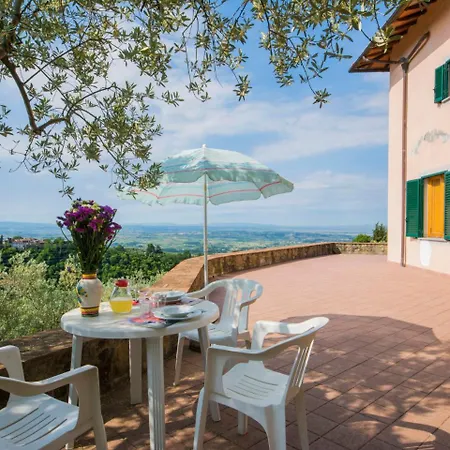 Apartment Villa Morosi-1 By Interhome *