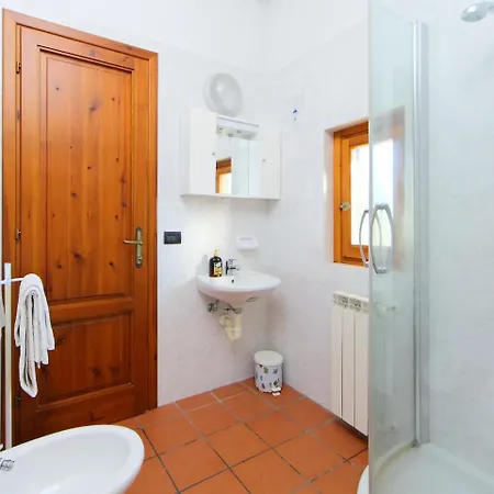 Apartment Villa Morosi-1 By Interhome San Baronto