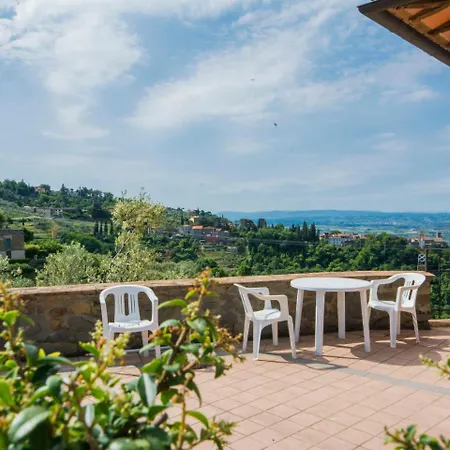 Apartment Villa Morosi-1 By Interhome Apartment