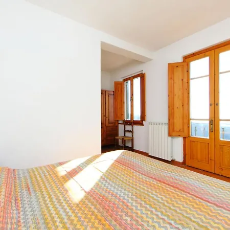 Apartment Villa Morosi-1 By Interhome