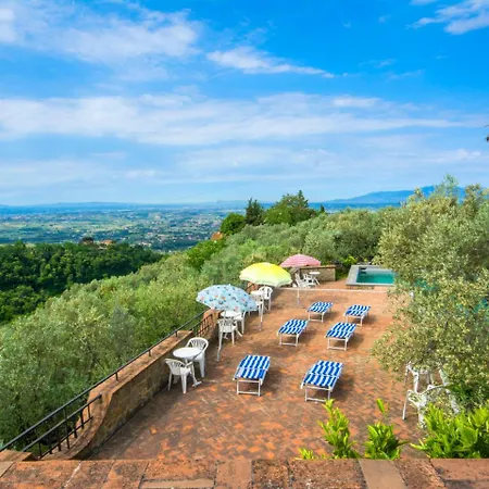 Apartment Villa Morosi-1 By Interhome Apartment *