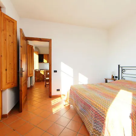 Apartment Villa Morosi-1 By Interhome *