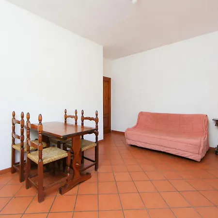 Apartment Villa Morosi-1 By Interhome * San Baronto