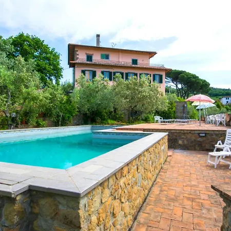 Apartment Villa Morosi-1 By Interhome San Baronto