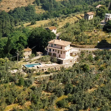 Apartment Villa Morosi-1 By Interhome