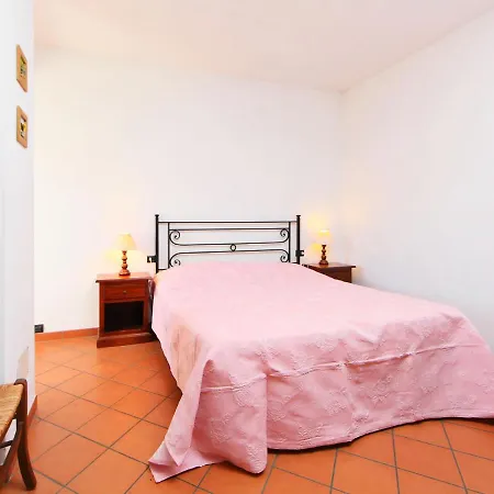 Apartment Villa Morosi-1 By Interhome San Baronto