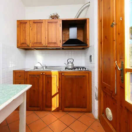 Apartment Villa Morosi-1 By Interhome *