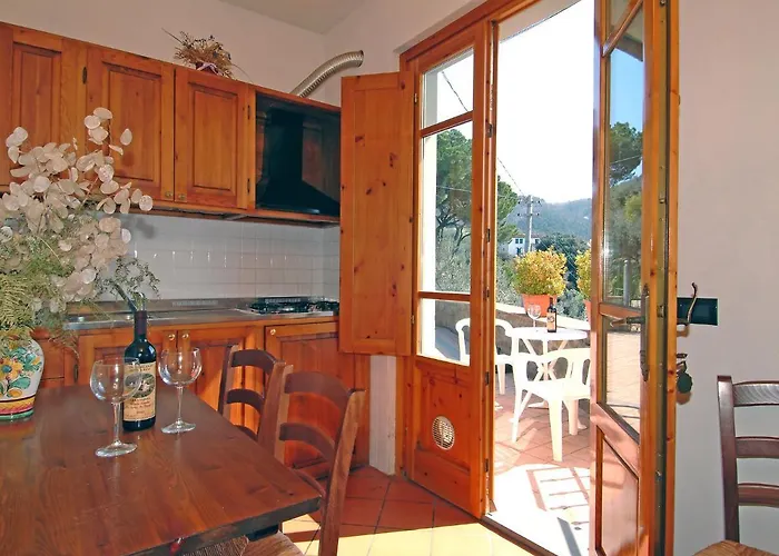 Lejlighed Morosi-1 By Interhome San Baronto