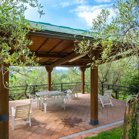Apartamento Morosi-1 By Interhome